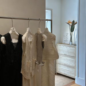 批发档口 寻东莞女装细针毛织厂