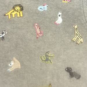 工厂外发 找绣花工艺厂