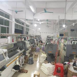 东莞市权星贸易有限公司