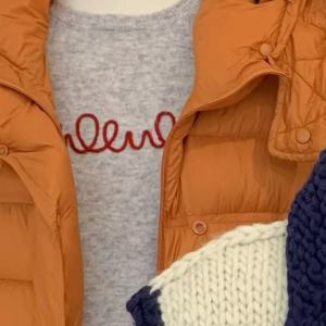 十三行女装 寻绣花厂