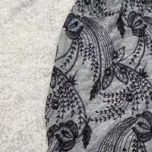 抖音单 找面料染色厂