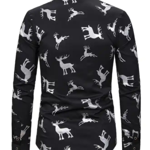 非洲男装 寻衬衣工厂