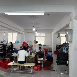 广州潘大星服饰有限公司