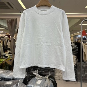 电商 找中高端女装T恤工厂