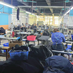 锦杭服装有限公司