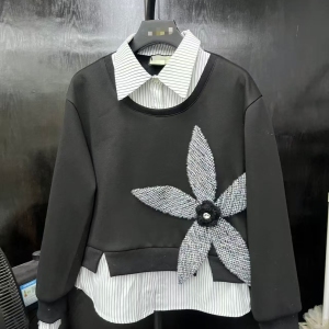 抖音直播单 找女装针梭织全品类工厂