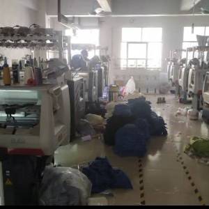 东莞大朗汇腾毛织厂