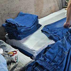 广州航睿服装有限公司