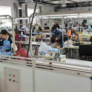 兴城市珈森制衣有限公司