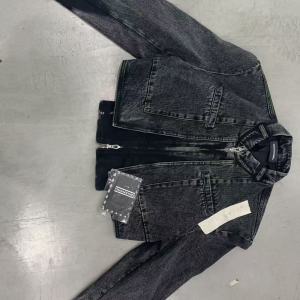 十三行写字楼档口单 寻专业牛仔工厂