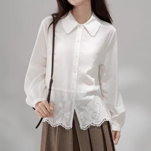 跨境电商 找女装加工厂 (色丁、网纱、蕾丝、雪纺)