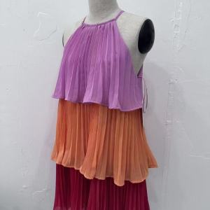 非洲货 找外贸女装连衣裙工厂