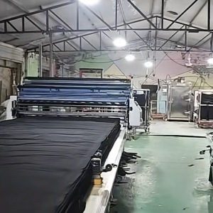 河北乐桐服饰有限公司