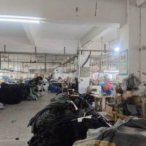 毅州服饰有限公司