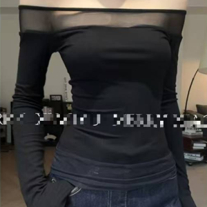 抖音女装 找针织打底上衣工厂