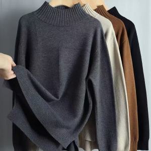 希音单+亚马逊单 寻大朗女装毛织厂