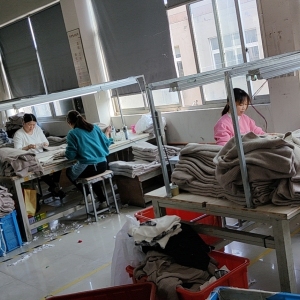 桐乡市康喜针织服饰有限公司