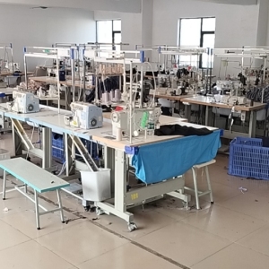 鑫彩服饰有限公司