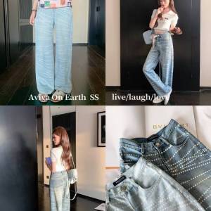 电商女装 寻中高端牛仔工厂（中山、广州）