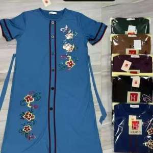 外贸单 寻专业家居服加工厂