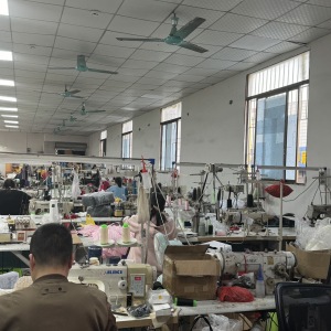 佛山南辰服饰厂