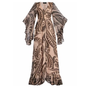 品牌女装 找真丝连衣裙工厂