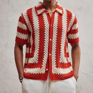 希音官方 寻男装毛织加工厂