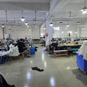 中山市言和服饰有限公司