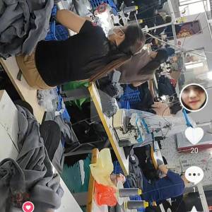 鸿星美服饰有限公司