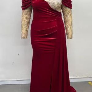 跨境女装 寻外省礼服加工厂