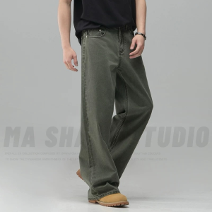 外单 找专业男裤工厂