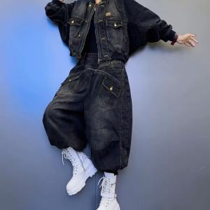 抖音直播单 找女装牛仔厂