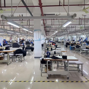 盐城永太服装有限公司