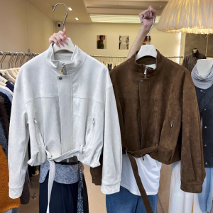 十三行写字楼 找专业女装梭织工厂