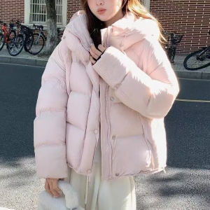 电商+公司单 寻女装羽绒服工厂或供应链