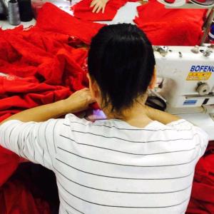 子恩伊坊服饰有限公司