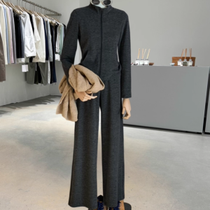 十三行写字楼 找专业女装针织工厂