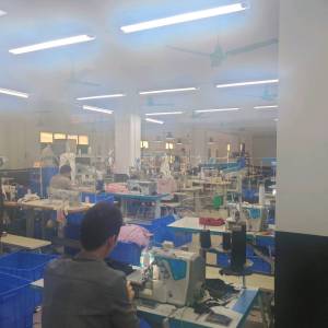 金燕服饰有限公司