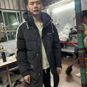 小月亮服装工厂