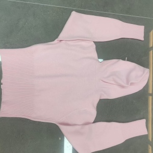 外贸女装 寻实力毛织工厂