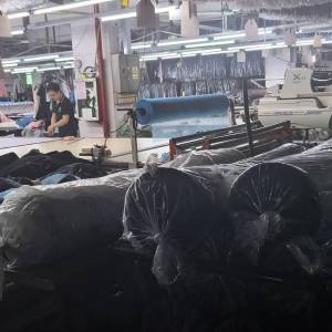 泽豪服装有限公司