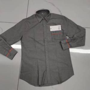 公司单 找专业男装衬衣工厂