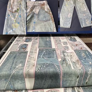 众达盟数码印花