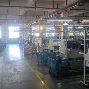 苏州双龙手套有限公司