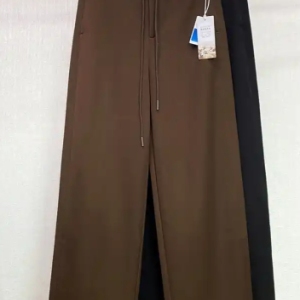 直播女装 寻梭织工厂（裤子外套衬衣）