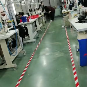 乐平市飞创服饰有限公司