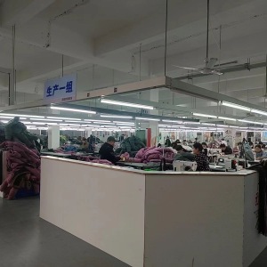 杭州瑞树服饰有限公司