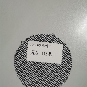 外贸单 找面料供应商