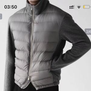 电商潮牌 找男装羽绒服工厂