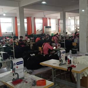 石家庄卓信进出口贸易有限公司